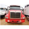 Image 5 : 2005 INTERNATIONAL 9200i Sleeper Truck