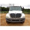 Image 5 : 2008 INTERNATIONAL 4300 Cab and Chassis Truck
