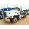Image 1 : 2000 MACK CL Day Cab Truck
