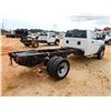 Image 3 : 2014 RAM 5500 Cab and Chassis Truck