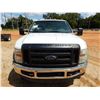 Image 5 : 2008 FORD F550 Cab and Chassis Truck