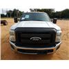 Image 5 : 2012 FORD F350 Cab and Chassis Truck