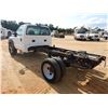 Image 2 : 2006 FORD F550 Cab and Chassis Truck