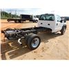 Image 3 : 2006 FORD F550 Cab and Chassis Truck
