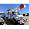 Image 2 : 2009 FREIGHTLINER M2 Boom / Bucket / Crane Truck