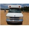 Image 5 : 1998 FORD E350 Bus / Motorcoach / RV
