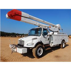 2005 FREIGHTLINER M2 Boom / Bucket / Crane Truck