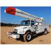 Image 1 : 2005 FREIGHTLINER M2 Boom / Bucket / Crane Truck