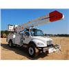 Image 4 : 2005 FREIGHTLINER M2 Boom / Bucket / Crane Truck