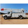 Image 7 : 2005 FREIGHTLINER M2 Boom / Bucket / Crane Truck