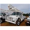 Image 1 : 2009 FREIGHTLINER M2 Boom / Bucket / Crane Truck