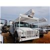 Image 4 : 2009 FREIGHTLINER M2 Boom / Bucket / Crane Truck