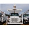 Image 5 : 2009 FREIGHTLINER M2 Boom / Bucket / Crane Truck