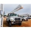 Image 4 : 2007 INTERNATIONAL 7300 Boom / Bucket / Crane Truck
