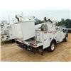 Image 3 : 2012 FORD F550 Boom / Bucket / Crane Truck