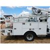Image 10 : 2012 FORD F550 Boom / Bucket / Crane Truck