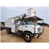 Image 4 : 2000 GMC C7500 Boom / Bucket / Crane Truck