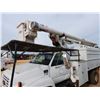 Image 6 : 2000 GMC C7500 Boom / Bucket / Crane Truck