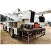 Image 2 : 2003 INTERNATIONAL 4200 Boom / Bucket / Crane Truck