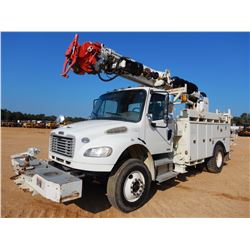 2010 FREIGHTLINER M2 Digger Derick Truck