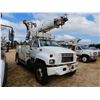 Image 4 : 2000 CHEVROLET C8500 Reel  / Tubing Truck