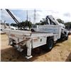 Image 3 : 2003 FORD F750 Boom / Bucket / Crane Truck