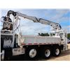 Image 7 : 2008 FREIGHTLINER M2 Grapple Truck