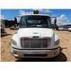 Image 5 : 2007 FREIGHTLINER M2 Grapple Truck