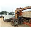 Image 5 : 2000 INTERNATIONAL 4700 Grapple Truck