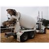 Image 3 : 2009 FREIGHTLINER M2 Concrete Mixer / Pump Truck