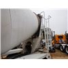 Image 8 : 2009 FREIGHTLINER M2 Concrete Mixer / Pump Truck