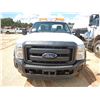 Image 5 : 2014 FORD F450 Vacuum Truck