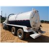 Image 2 : 2009 INTERNATIONAL 4400 Sewer Rodder Truck