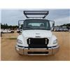 Image 5 : 2006 FREIGHTLINER M2 Service / Mechanic / Utility Truck
