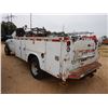 Image 2 : 2011 RAM 5500 HD Service / Mechanic / Utility Truck