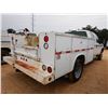Image 3 : 2000 FORD F550 Service / Mechanic / Utility Truck