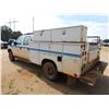 Image 2 : 2002 FORD F450 Service / Mechanic / Utility Truck