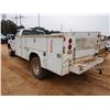 Image 2 : 2000 FORD F550 Service / Mechanic / Utility Truck