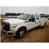 Image 1 : 2015 FORD F350 Service / Mechanic / Utility Truck