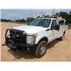 Image 1 : 2011 FORD F350 Service / Mechanic / Utility Truck