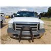 Image 5 : 2006 FORD F350 Service / Mechanic / Utility Truck
