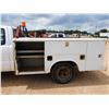 Image 6 : 2007 CHEVROLET 3500 Service / Mechanic / Utility Truck