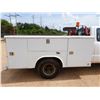 Image 9 : 2007 CHEVROLET 3500 Service / Mechanic / Utility Truck