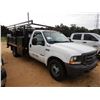 Image 4 : 2003 FORD F350 Service / Mechanic / Utility Truck