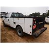 Image 2 : 2002 FORD F250 Service / Mechanic / Utility Truck
