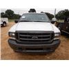 Image 5 : 2002 FORD F250 Service / Mechanic / Utility Truck