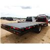 Image 3 : 2013 FORD F750 Flatbed Truck