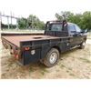 Image 3 : 2003 DODGE RAM 3500 Flatbed Truck