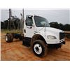 Image 4 : 2008 FREIGHTLINER M2 Cab and Chassis Truck