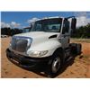 Image 1 : 2009 INTERNATIONAL 4300 Cab and Chassis Truck